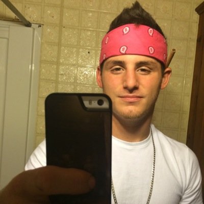 TankKirkpatrick's profile picture. The names jake ask around ima pretty chill dude a lot of people think I'm different but ima do me. Hmu