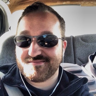 Lighting Designer, Audio Nerd, Southern Guy, Tech Enthusiast, Classic Coca-Cola Eccentric