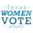Texas Women Vote