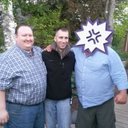 Chad Crowley - @cwcrowley79 - Twitter