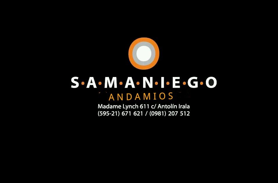 Contactos: 0981207512 - lucho_samaniego@hotmail.com