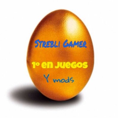 Strebligaymer's profile picture. 