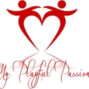 Be Playful, Get Passionate!