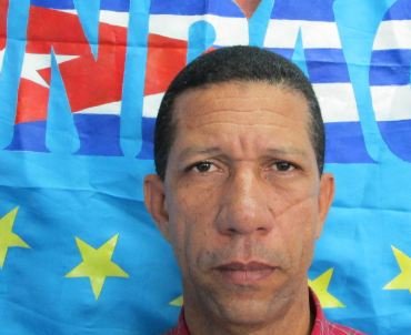 Soy Activista #UNPACU. Tres veces prisionero Político golpeado detenido  Mi movil es 58806922. Soy de Santiago de Cuba.  Defiendo los DD.HH de todos los Cubanos