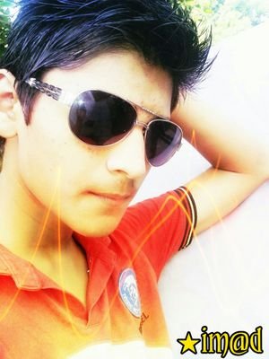 ihdhdhdhdjdhd's profile picture. i m me and i won't change 4 any one!