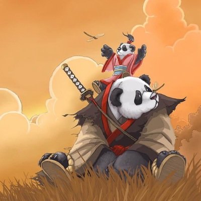 This twitter is going to be representing my new youtube channel. So follow here and subscribe to the channel, St4rPanda.