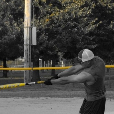 BruceMonro22's profile picture. Avid bow hunter, ball player, lawman,Rutgers baseball Alum- all things @giants #policesoftball player  DFS wannabe