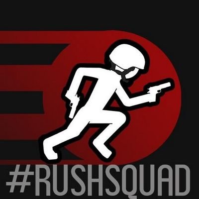 I Play Black Ops 2 and Ghosts on PS3. I'm also part of team Rush Squad