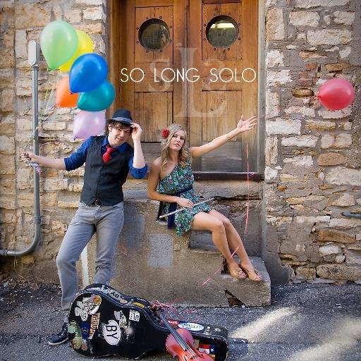 Nationally touring Quirky Folk/Pop duo from Kansas City. Check out our latest music video! http://t.co/g63nntzsGZ