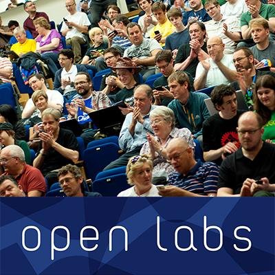 Open Labs supported companies to develop knowledge and connections to successfully exploit digital technology and markets. It was funded by ERDF and LJMU.