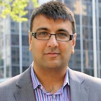 Nitin Chopra (@chopnitin) 's Twitter Profile