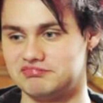 unhappymichael's profile picture. *: ･° ✧ suck my ass *: ･° ✧