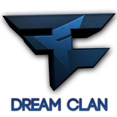 I play Xbox 360 I like to Quickscopes dream clan is FaZe