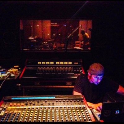 World Class Audio Recording Studio 3200 sq ft of old world audio featuring vintage analog consoles vintage gear, amps and mics with pro-tools, a dreamcatcher!