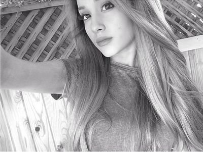 BiebsLittleStar's profile picture. follow her @DaBiebzHug