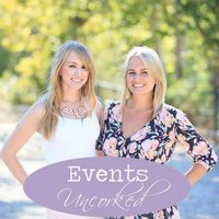 Events Uncorked(@Events_Uncorked) 's Twitter Profile Photo