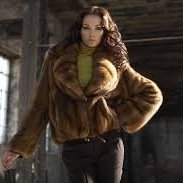 Keeping up on the latest fur fashion trends