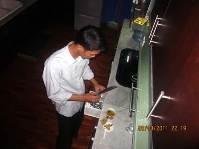Bersabarlah... hingga kesabaran mengenalimu sebagai orang yang sabar... | Alumni SMP ZhiGoNine & SMA VEGAS JAKARTA | #IndonesiaTanpaJIL