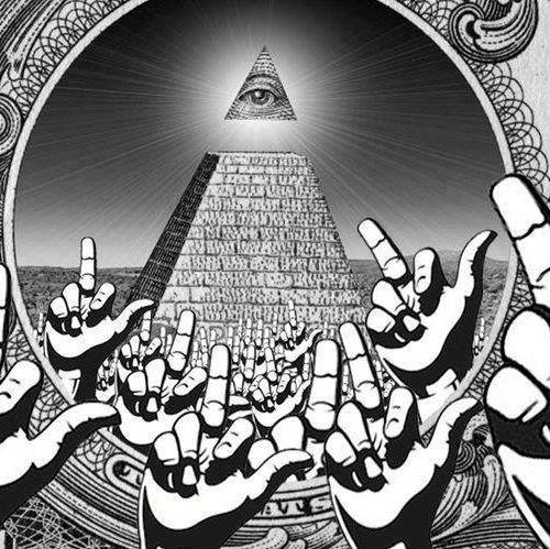 Killuminati, Open you´re eyes!