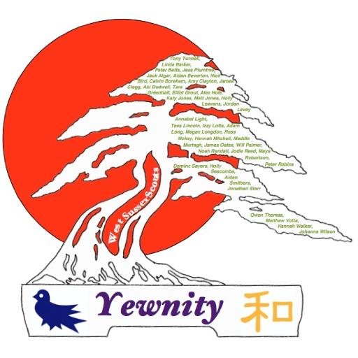 West Sussex Jamboree unit for #japan2015 - 36 young people and 4 leaders from accross the county. Follow us to join in our journey!
