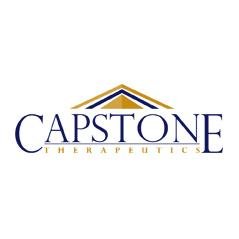 Capstone Therapeutics Corp. is a clinical stage biotechnology company developing a family of new peptide drugs. $CAPS