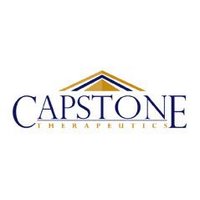 Capstone Thera (@capstonethx) Twitter profile photo