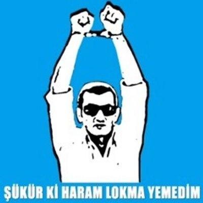 Ufuk çok yakın... Az daha sabır ve aydınlık inşaAllah...
