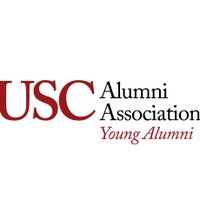 USC Young Alumni (@uscyoungalumni) Twitter profile photo