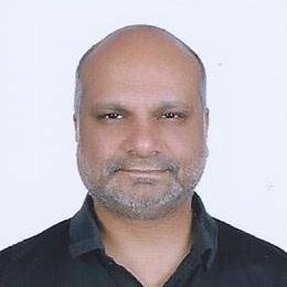 VP of Alliances at SYSPRO USA with over 18 years of ERP experience.