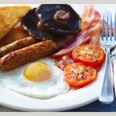 Quality Bed and Breakfast rooms, with some self-catering facilities, offering flexible accommodation in a delightful location.