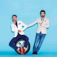 Ahmet - Murat (@ahmtkrl_mrtcmcr) Twitter profile photo