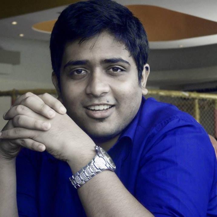 HabibShawon's profile picture. Think different..Make a Difference...