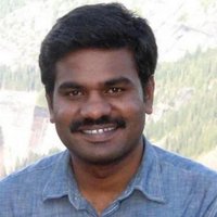 Ilayaperumal Gopinathan (@ilayaperumalg) 's Twitter Profile