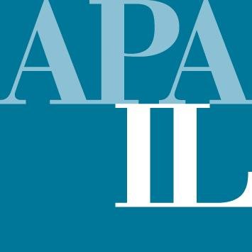 American Planning Association - Illinois Chapter serves urban planning professionals in Illinois.