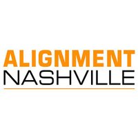 Alignment Nashville (@alignnashville) 's Twitter Profile Photo Alignment Nashville (@alignnashville) 's Twitter Profile Photo