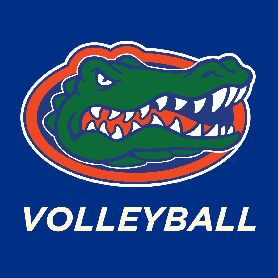 Gator Volleyball (@GatorZoneVB) | Twitter