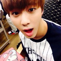 진[New Owner] (@kimseokjinbts_) 's Twitter Profile
