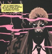 OccultConstant's profile picture. The wrong bloke.  | Occult Detective | #DCUO #RP #DC