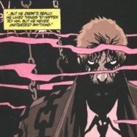 John Constantine (@occultconstant) 's Twitter Profile