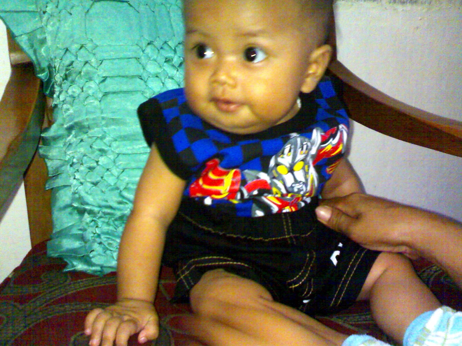 ♥bunda♥abang♥ayah♥