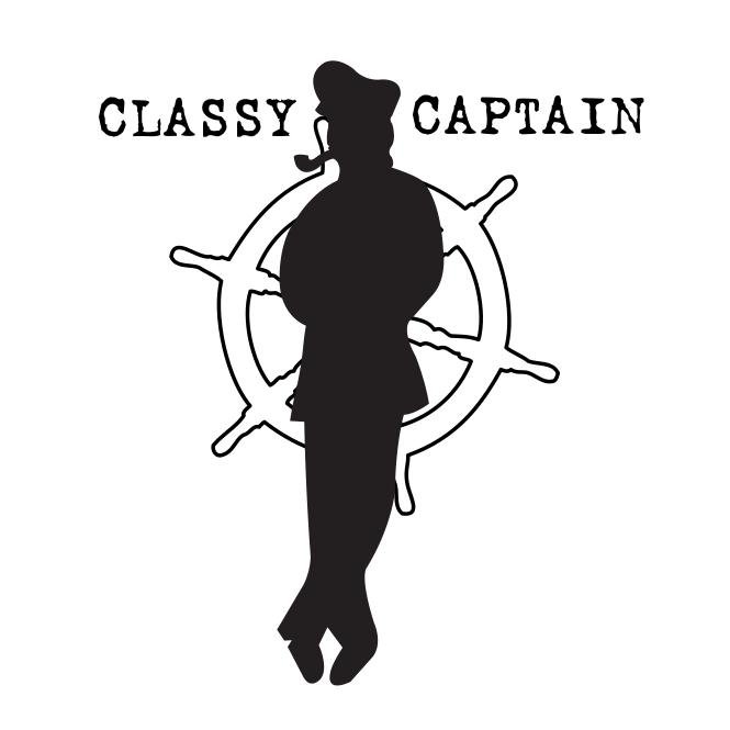 Official Twitter Page of Classy Captain