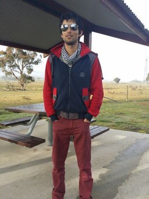 asimullahkhan11's profile picture. 