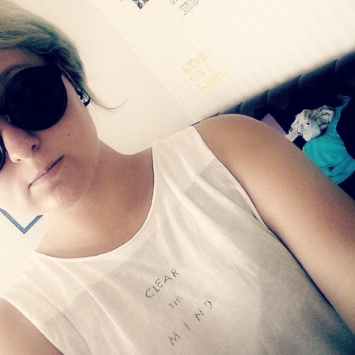 lisajohannairis's profile picture. 