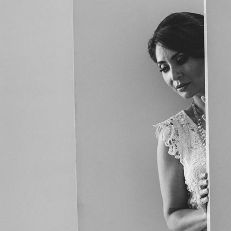 marisolgarza's profile picture. Rayada de ❤️ y hasta los huesos