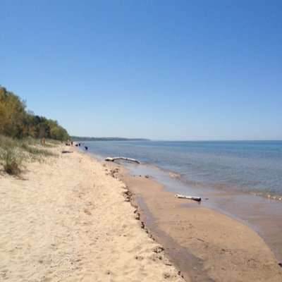 Southwest Michigan vacation rentals.