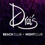 Drai's Social Media