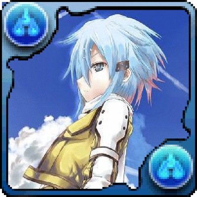 アヌビスが欲しすぎて、うずうずしている奴です✋アヌビスGETして297にしてぇ(ΦωΦ)
ランク240↑ちょくちょく課金✋
あと赤おでんめっちゃ(　ﾟдﾟ)ﾎｽｨ…
封印の塔で周回して 工ｴｴｪｪ(;╹⌓╹)ｪｪｴｴ工
ID276648721フレンド常に募集