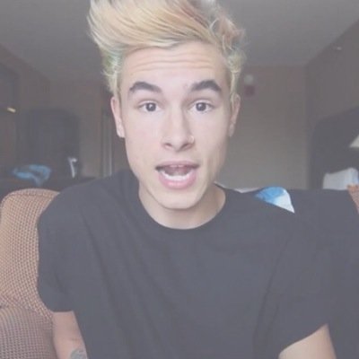 uhm i like youtube and food