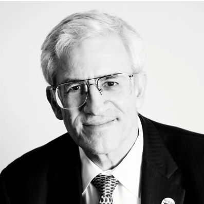 alanpaller's profile picture. President of the Cyber Talent Institute/ Founder of SANS/ Co-Chair of the DHS Task Force on Cyberskills