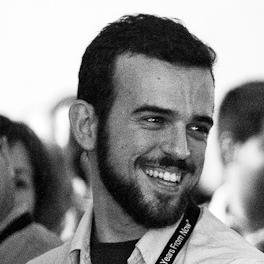 Carlos Monteroさんのプロフィール画像